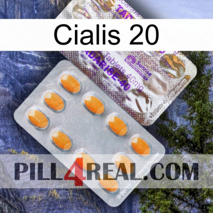 Cialis 20 new12